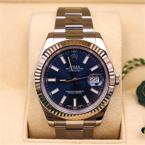 vintage rolex datejust 41mm|rolex datejust 41mm price.